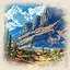 Barren Land icon