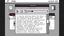 Report on the Death of Robert Evergreen Demo Screenshot 0