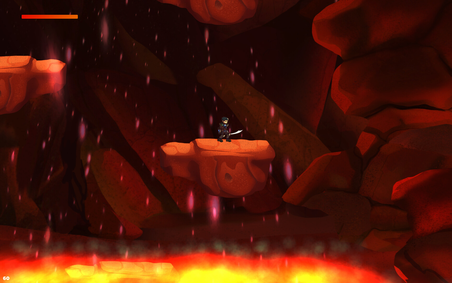 Savage Horizons  Screenshot 7