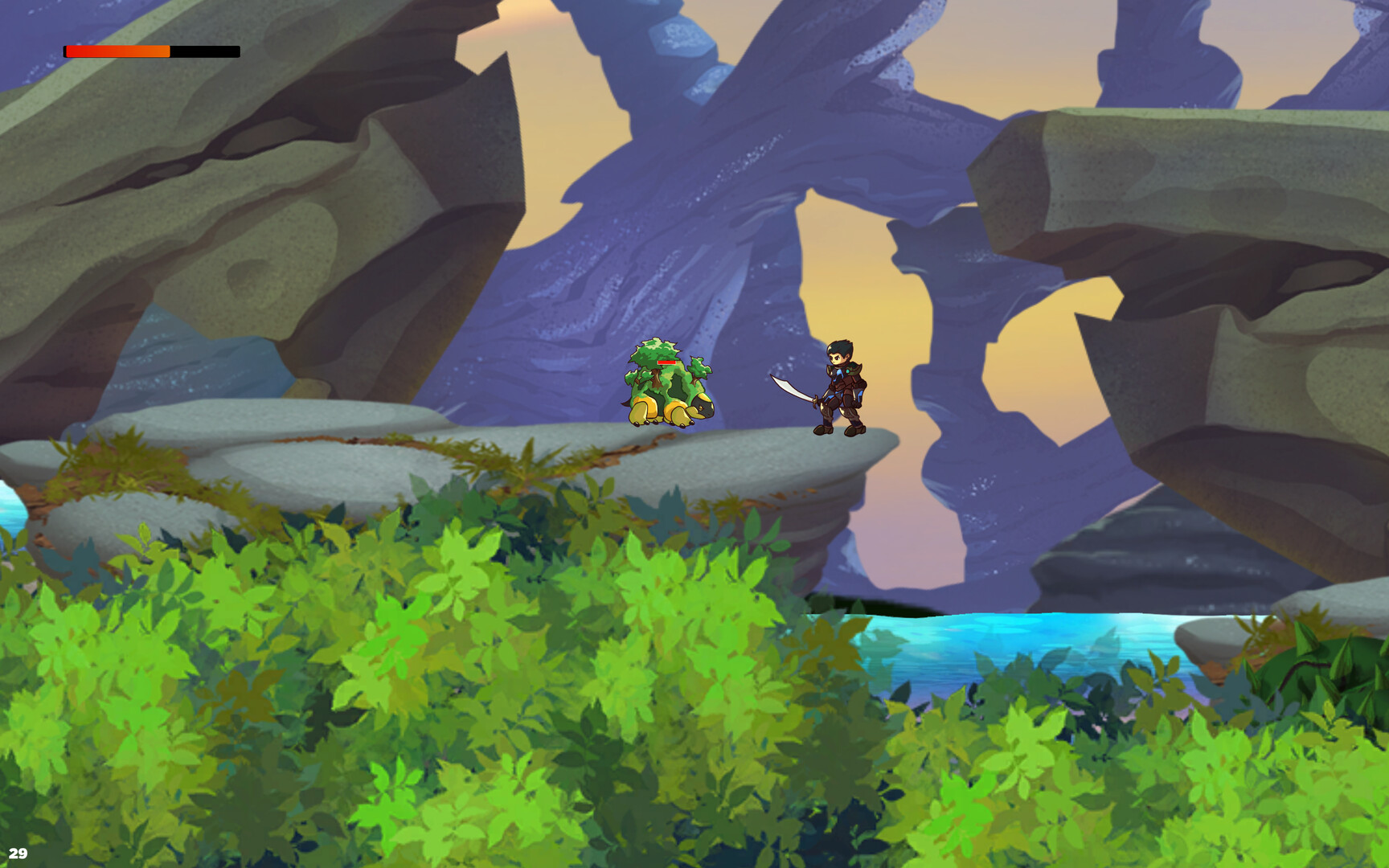 Savage Horizons  Screenshot 8