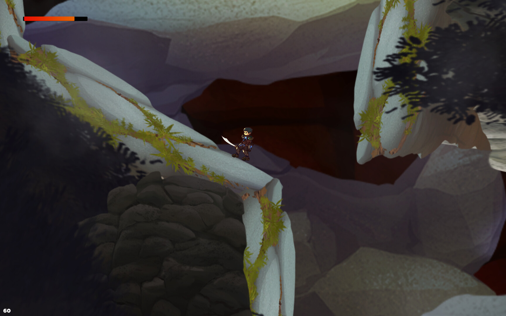 Savage Horizons  Screenshot 10