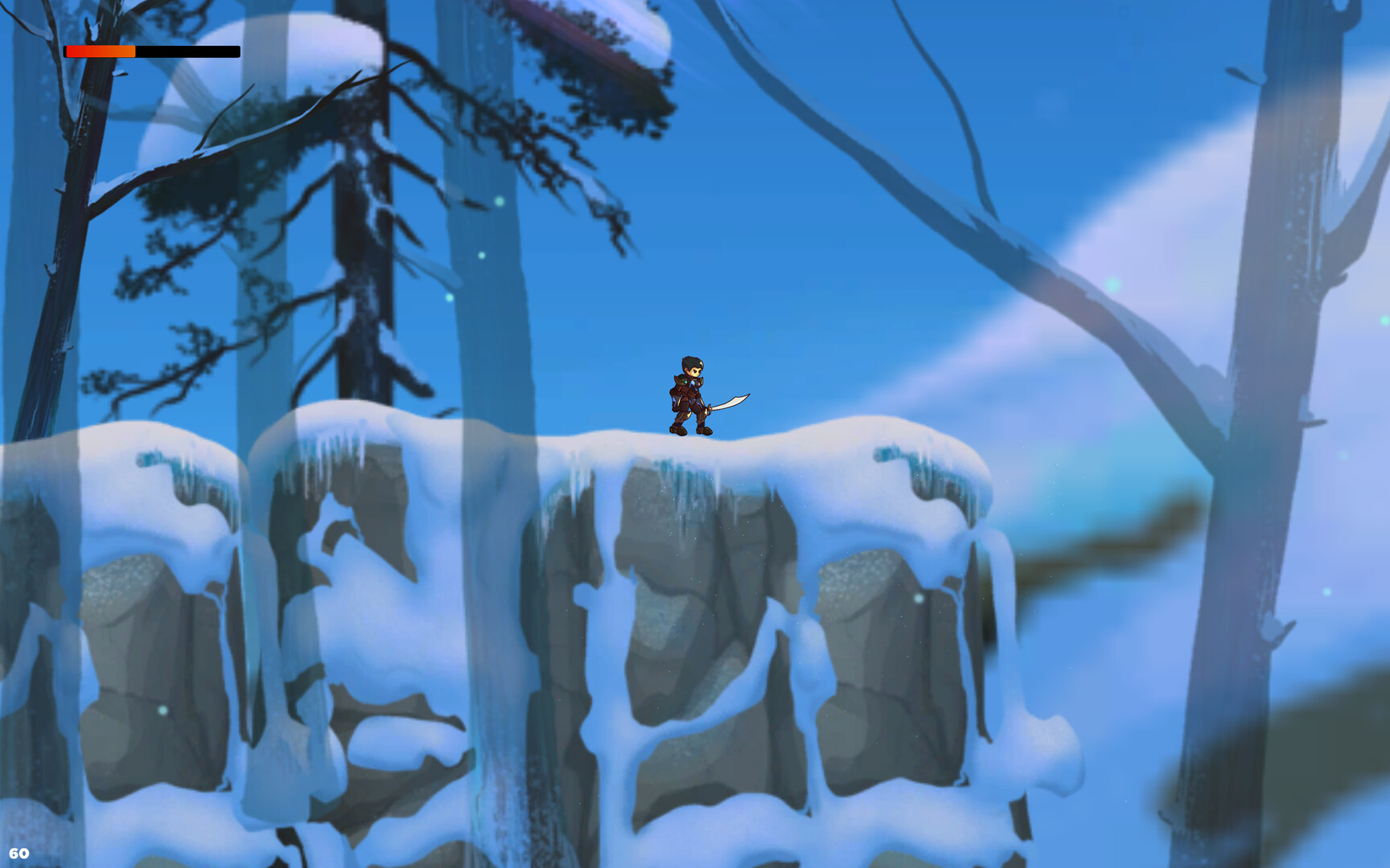 Savage Horizons  Screenshot 5