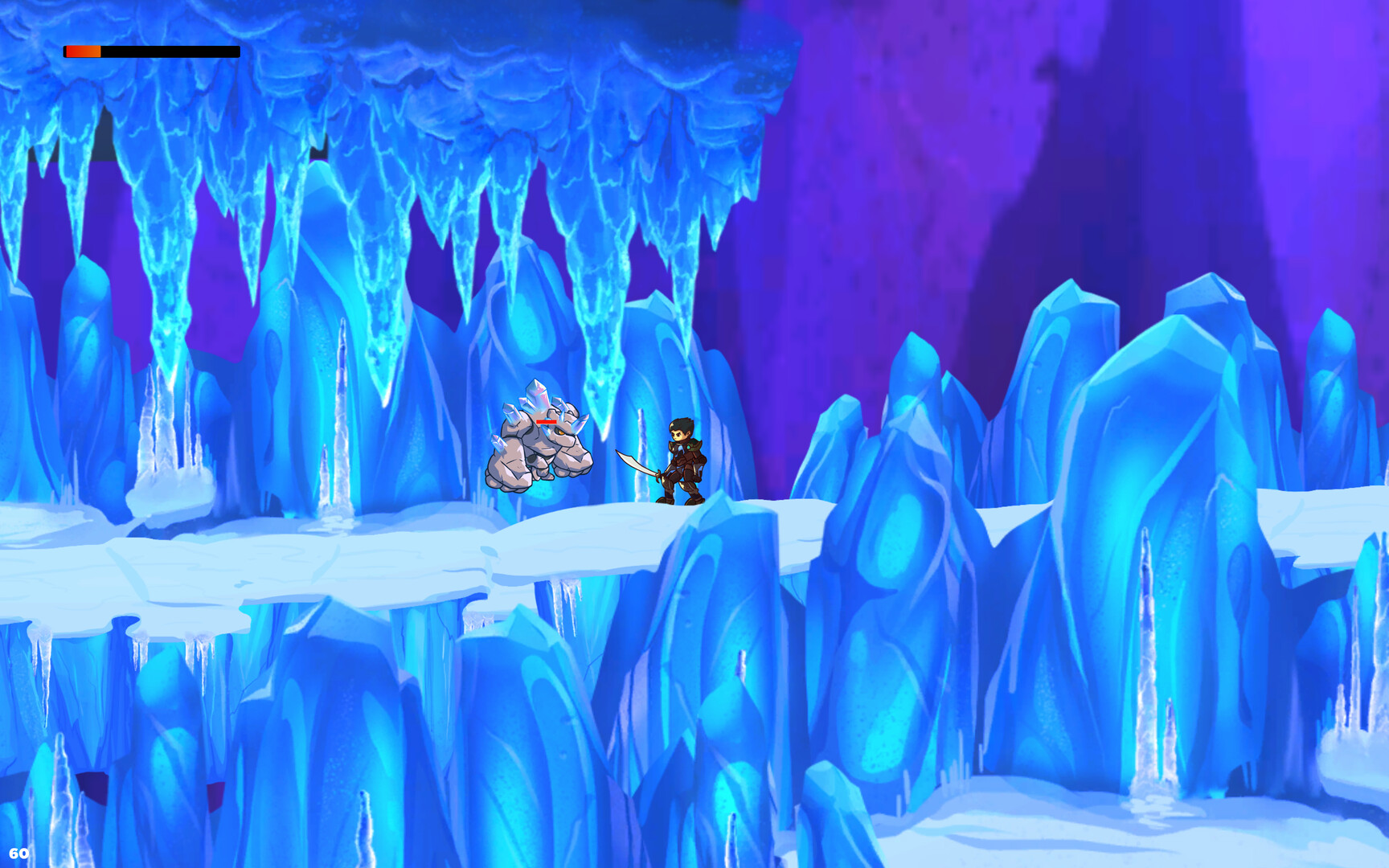 Savage Horizons  Screenshot 2