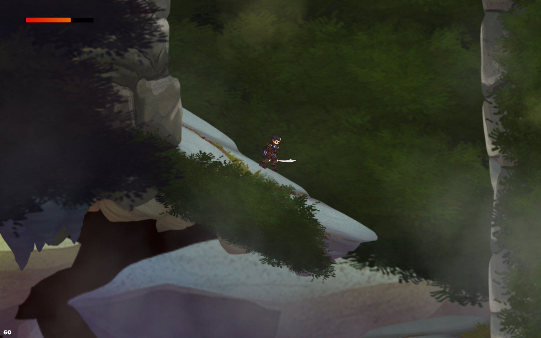 Savage Horizons  Screenshot 1