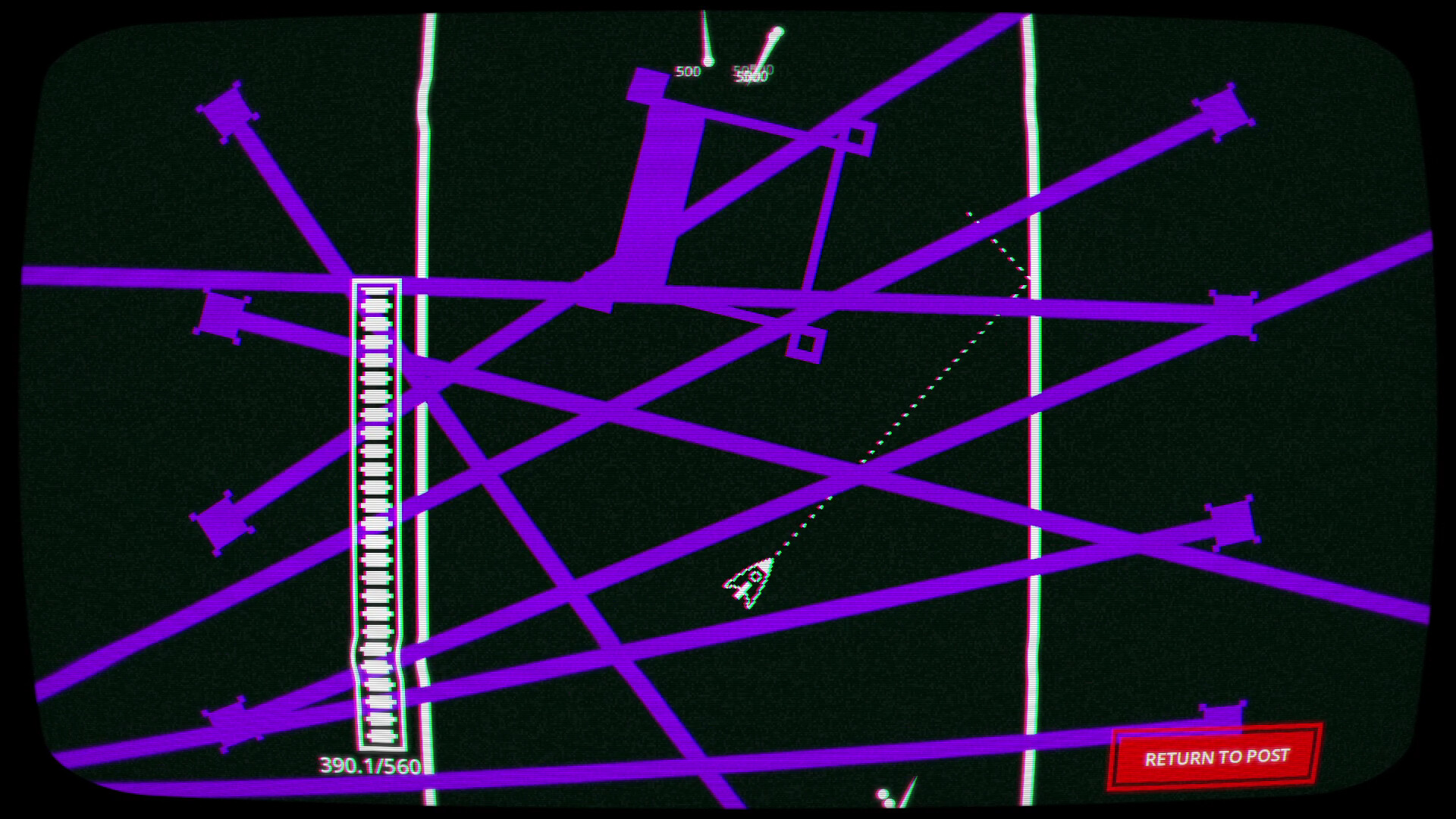 Bit Breaker Screenshot 2