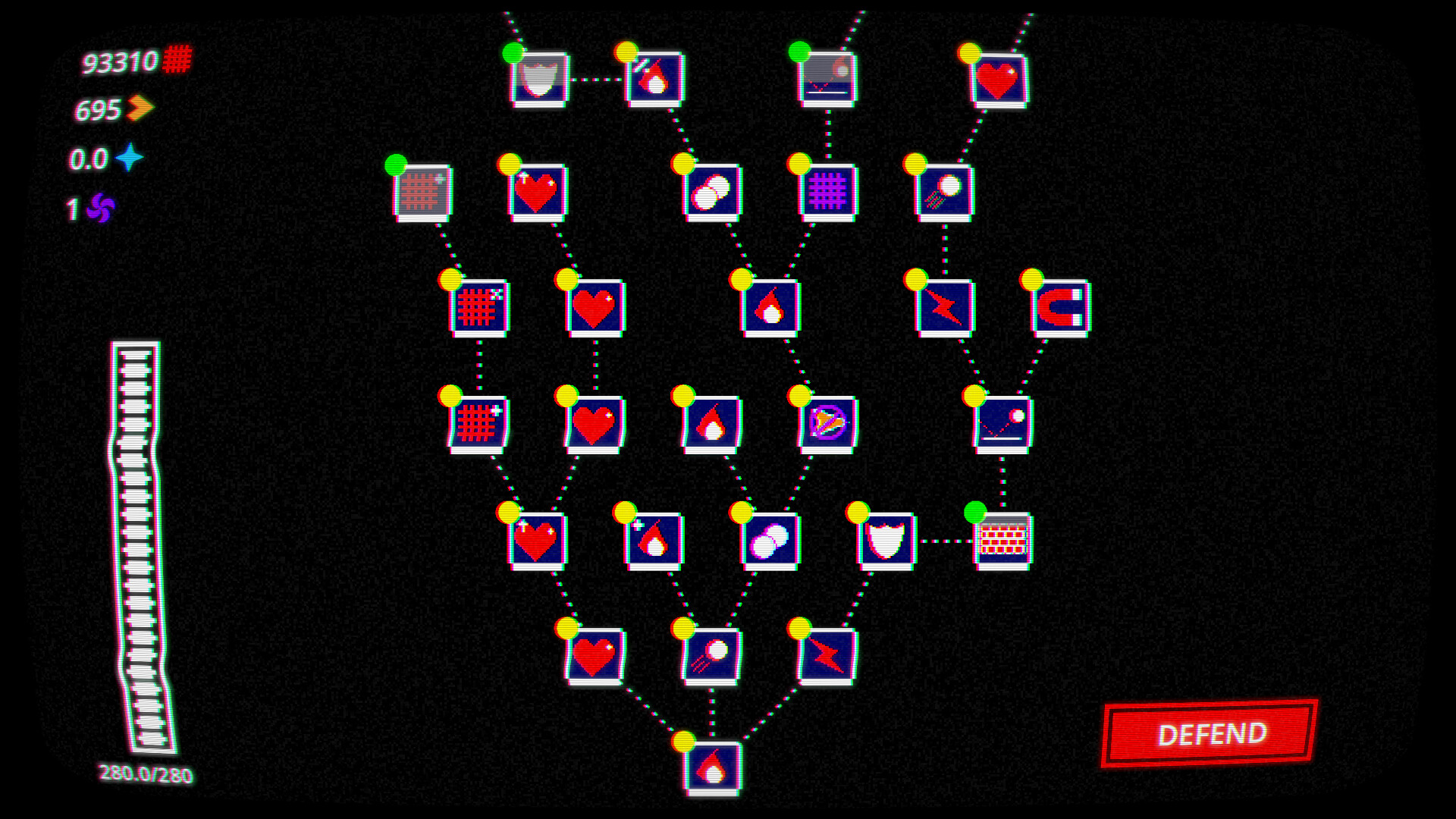 Bit Breaker Screenshot 4