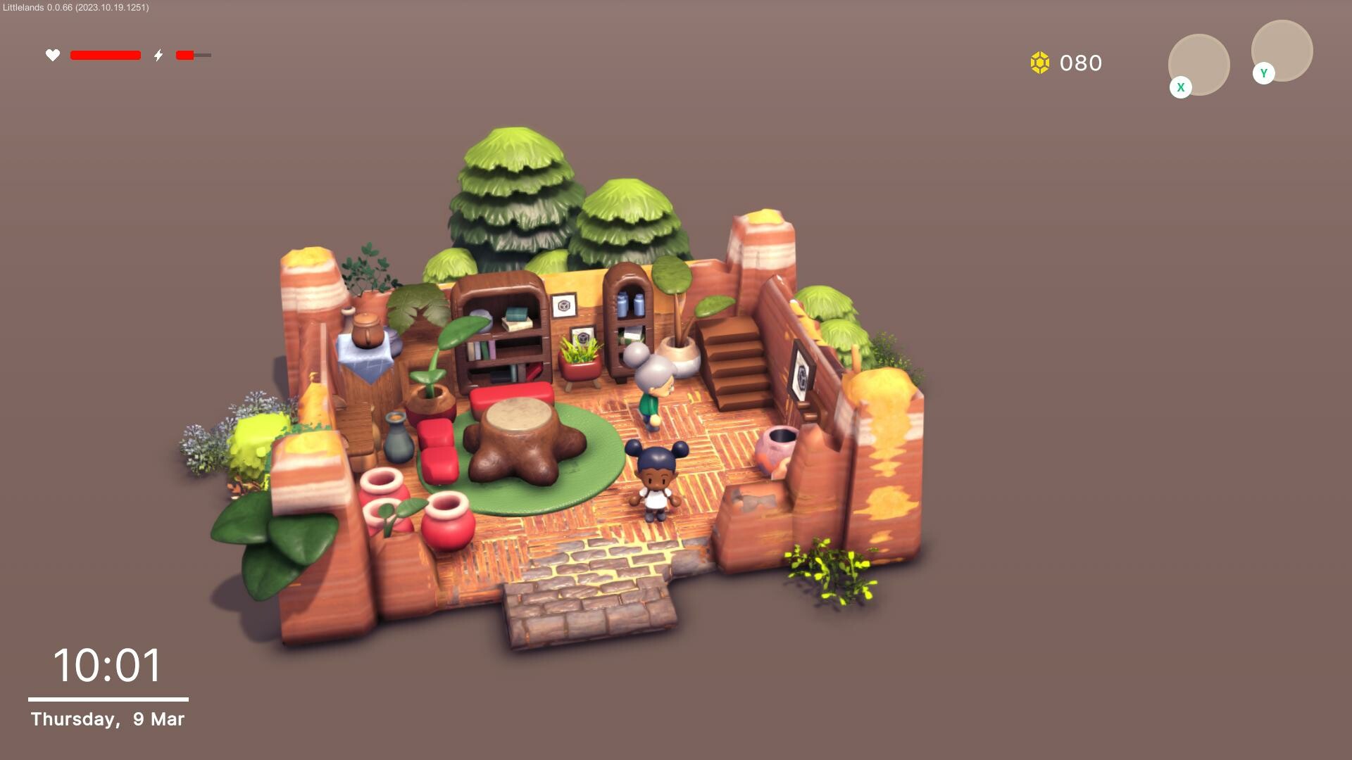 Littlelands Screenshot 5