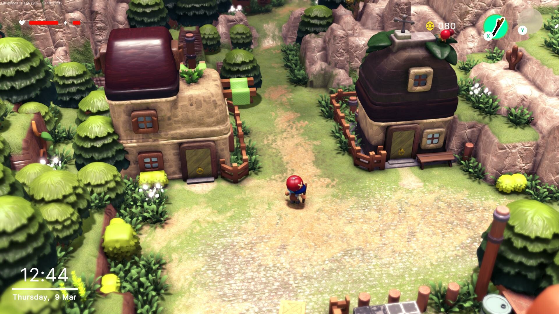 Littlelands Screenshot 0