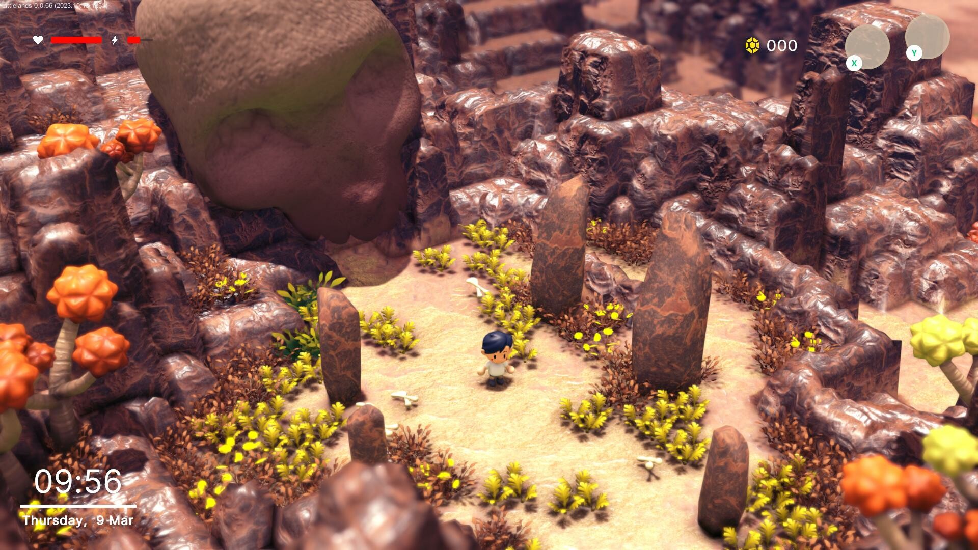 Littlelands Screenshot 1