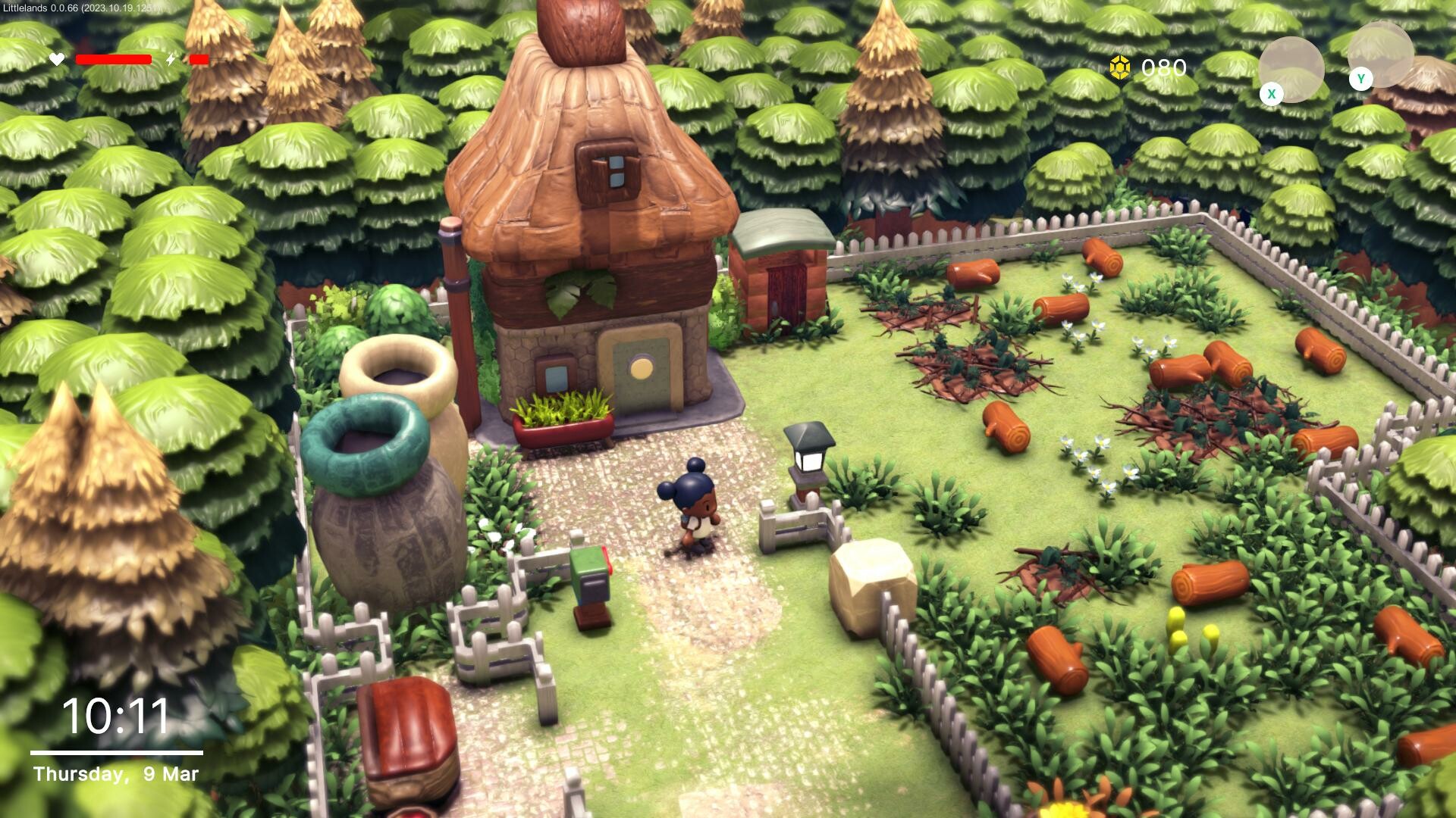 Littlelands Screenshot 4