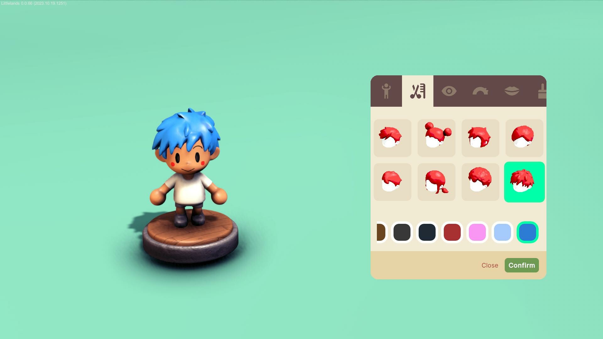 Littlelands Screenshot 3