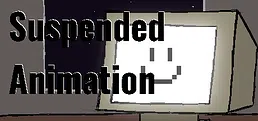 Suspended Animation 💽