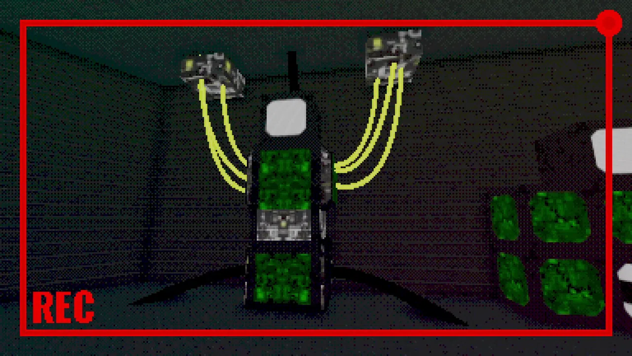 Suspended Animation 💽 Screenshot 0