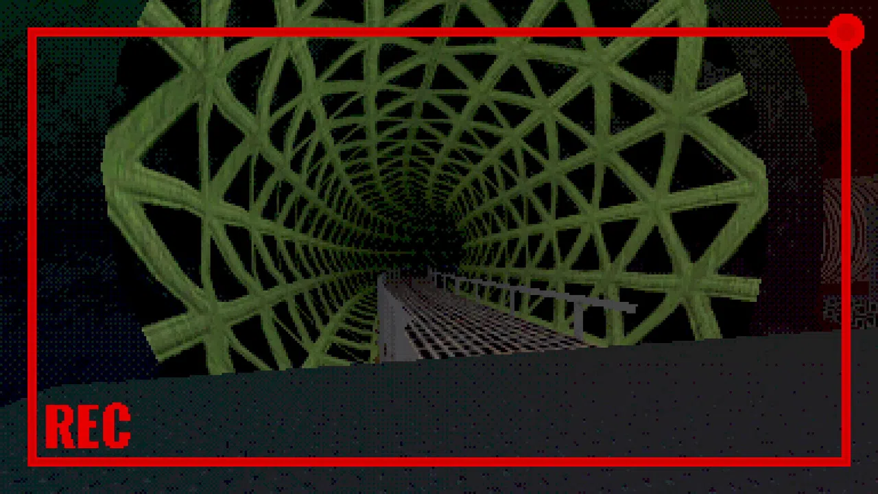 Suspended Animation 💽 Screenshot 2