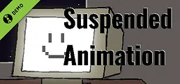 Suspended Animation Demo