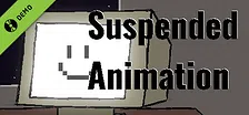 Suspended Animation Demo