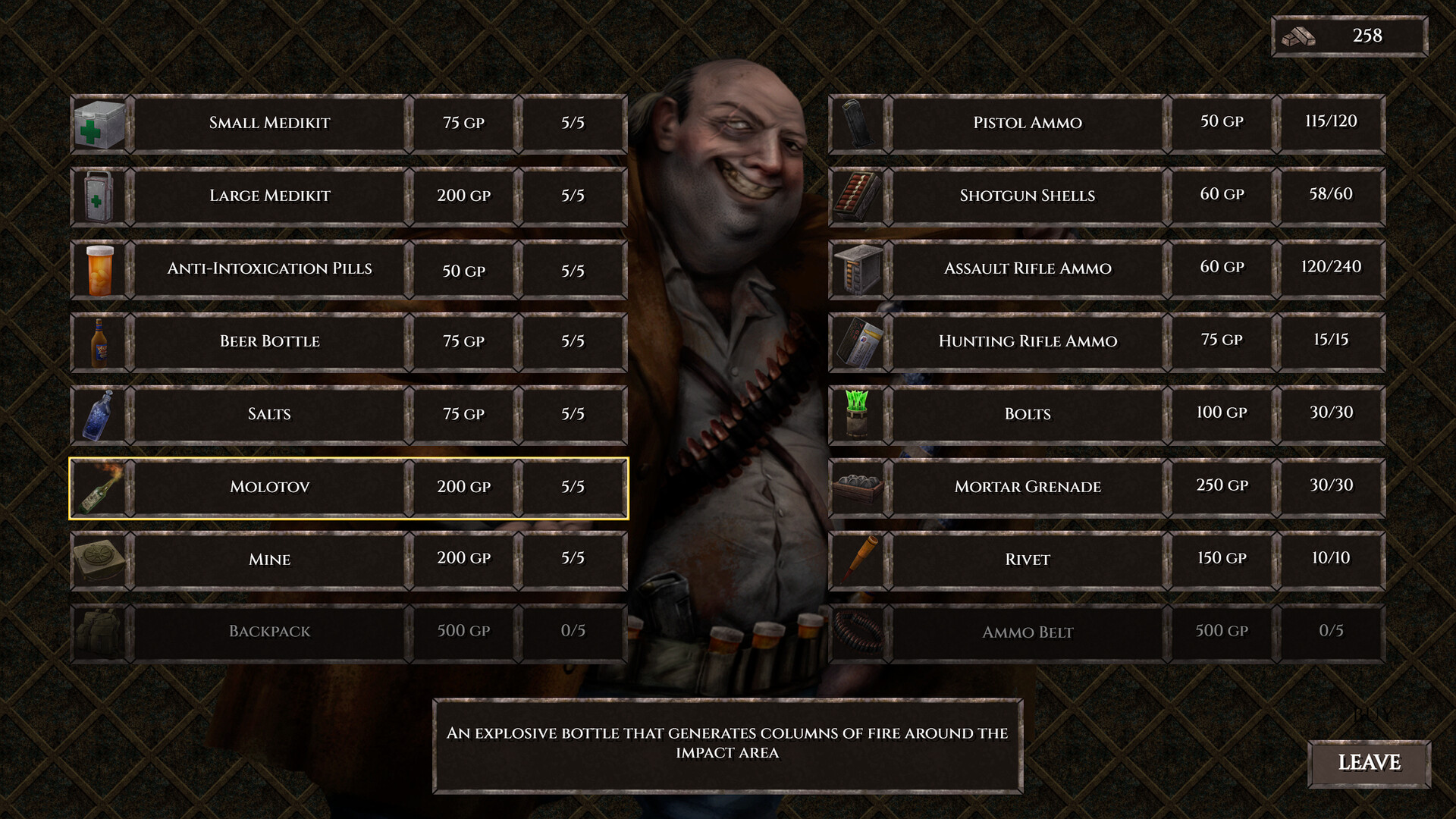 Dungeons of DUSK Screenshot 1