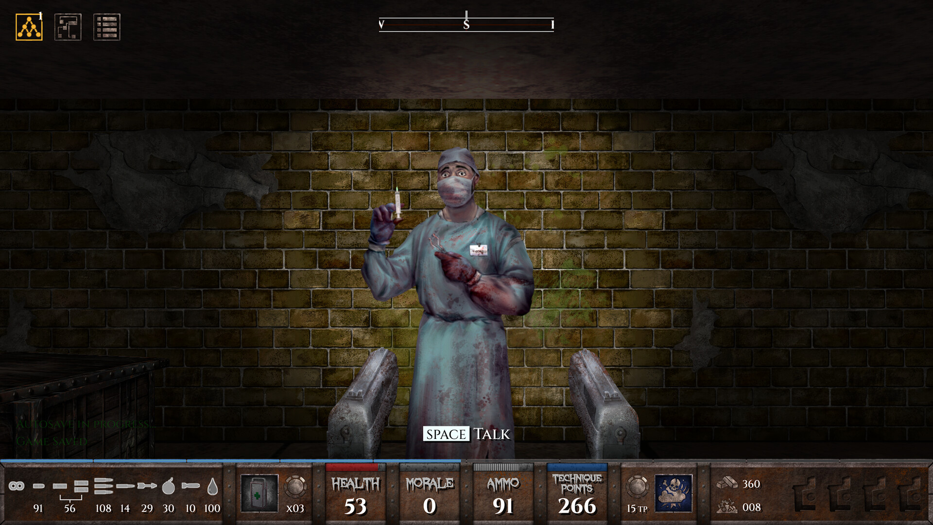 Dungeons of DUSK Screenshot 7
