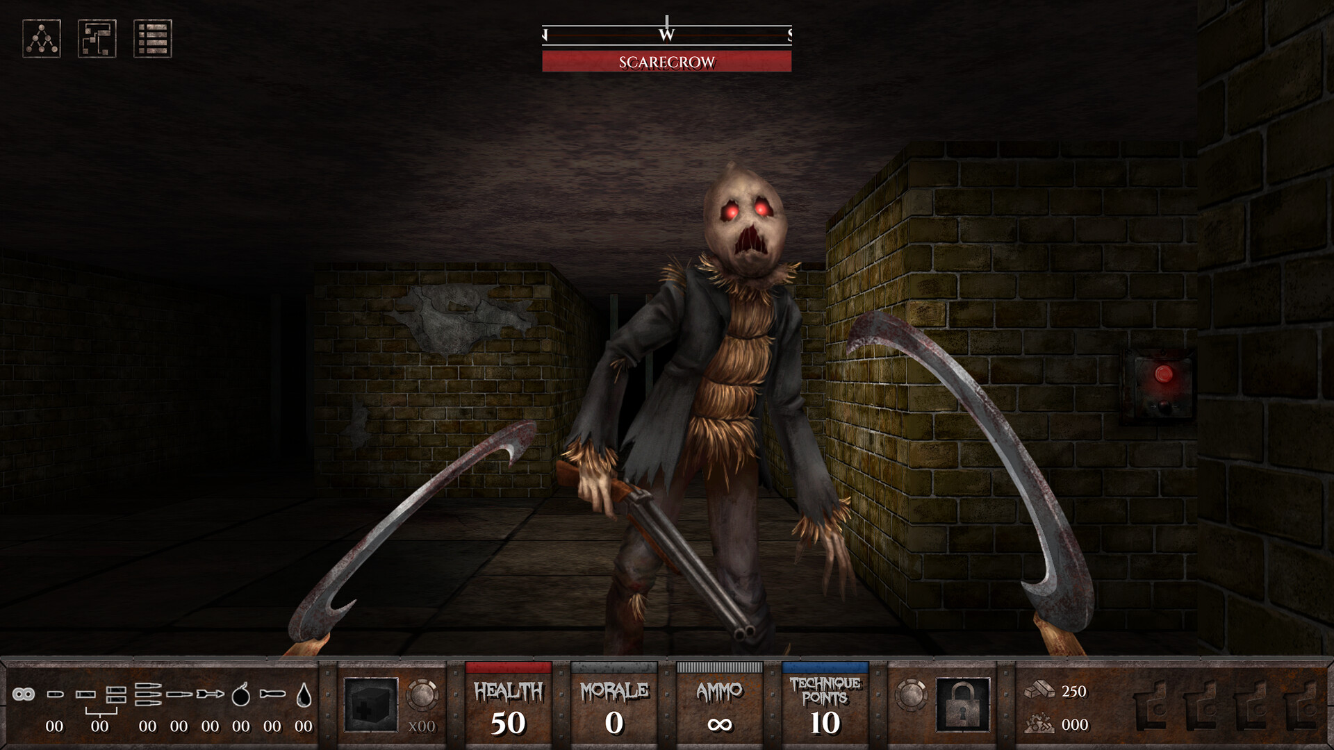Dungeons of DUSK Screenshot 6