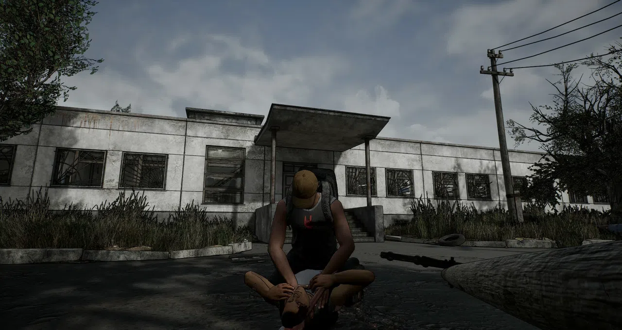 Prion Virus Screenshot 1