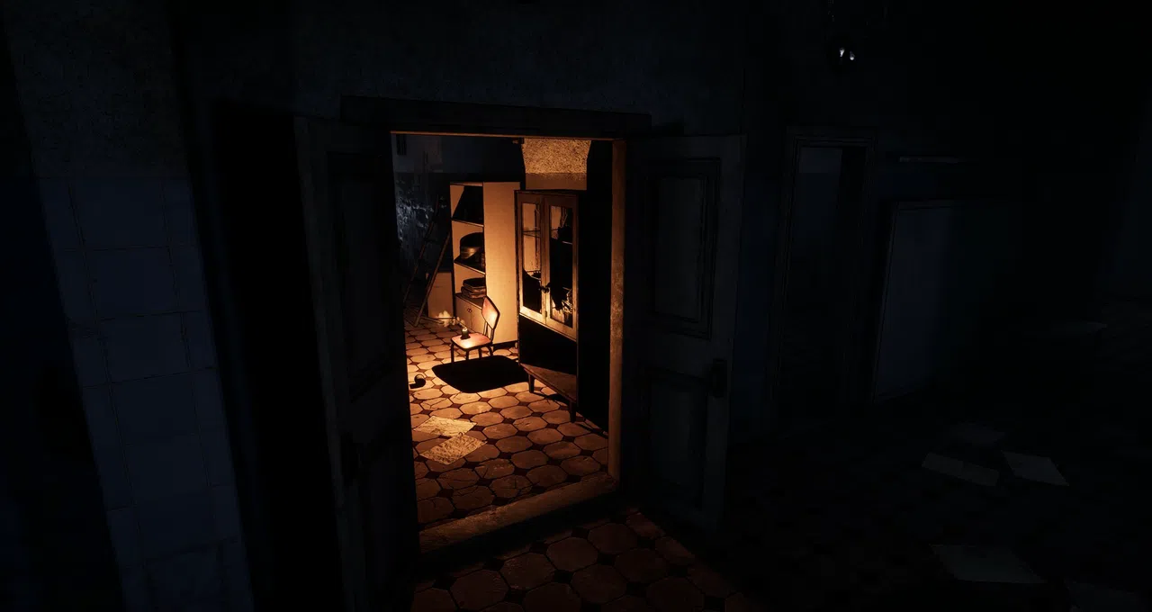 Prion Virus Screenshot 4