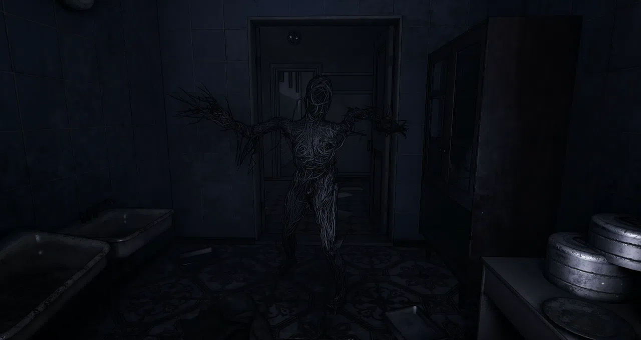 Prion Virus Screenshot 0
