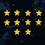 Perfect 10 icon