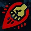 Ultimate power icon