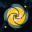 Master of Galaxy icon