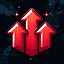 All Infinity Stones acquired icon