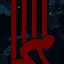 Living in despair icon