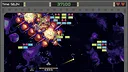 Galactic Breakout Screenshot 1