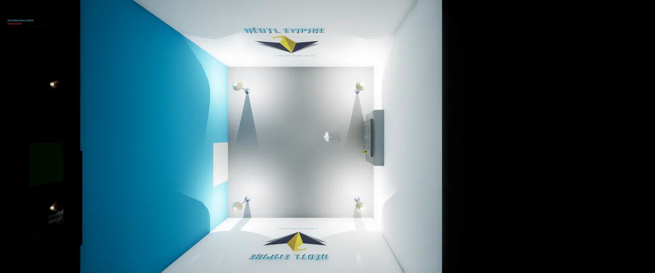 Luminous Screenshot 0