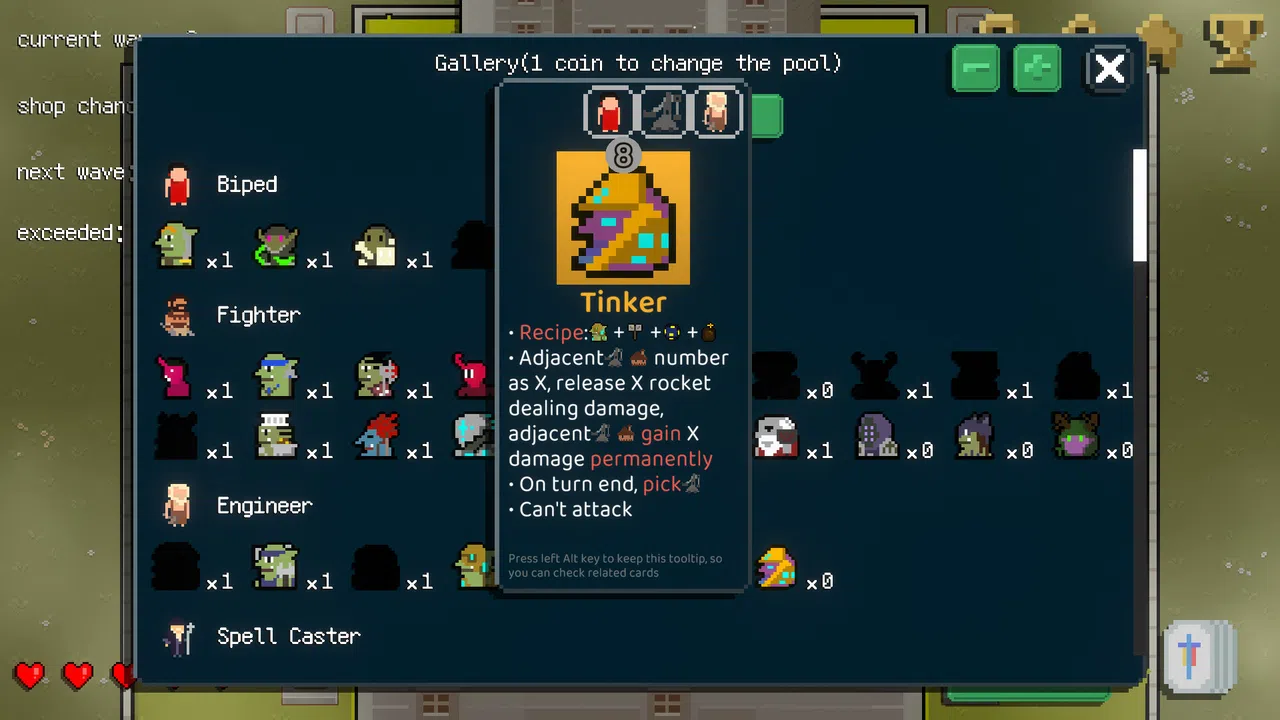 Dog And Goblin Screenshot 3