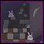 Beat all secret levels icon