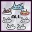 Collect EVERY Bun icon
