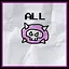 Hard mode icon