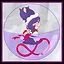 Finish Speedrun Mode icon