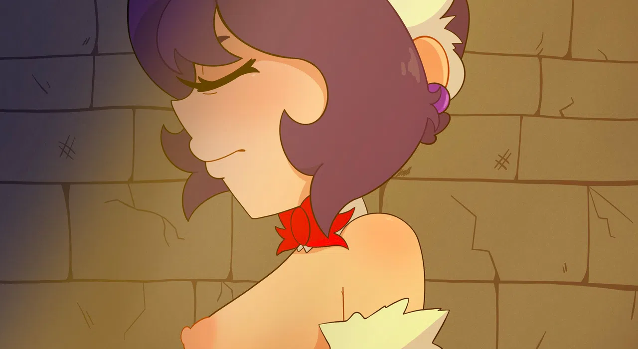 Marble Maid 2: The Negative Levels Screenshot 7
