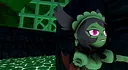 Marble Maid 2: The Negative Levels Screenshot 15
