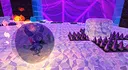Marble Maid 2: The Negative Levels Screenshot 20