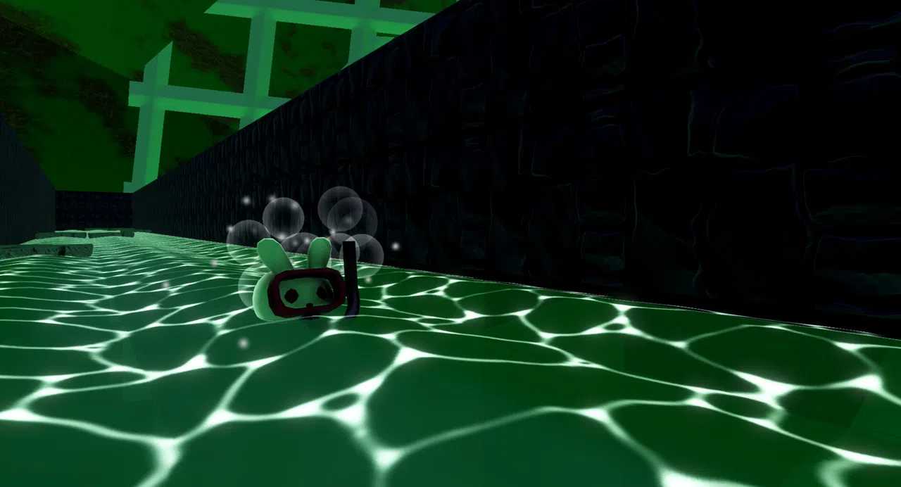 Marble Maid 2: The Negative Levels Screenshot 8