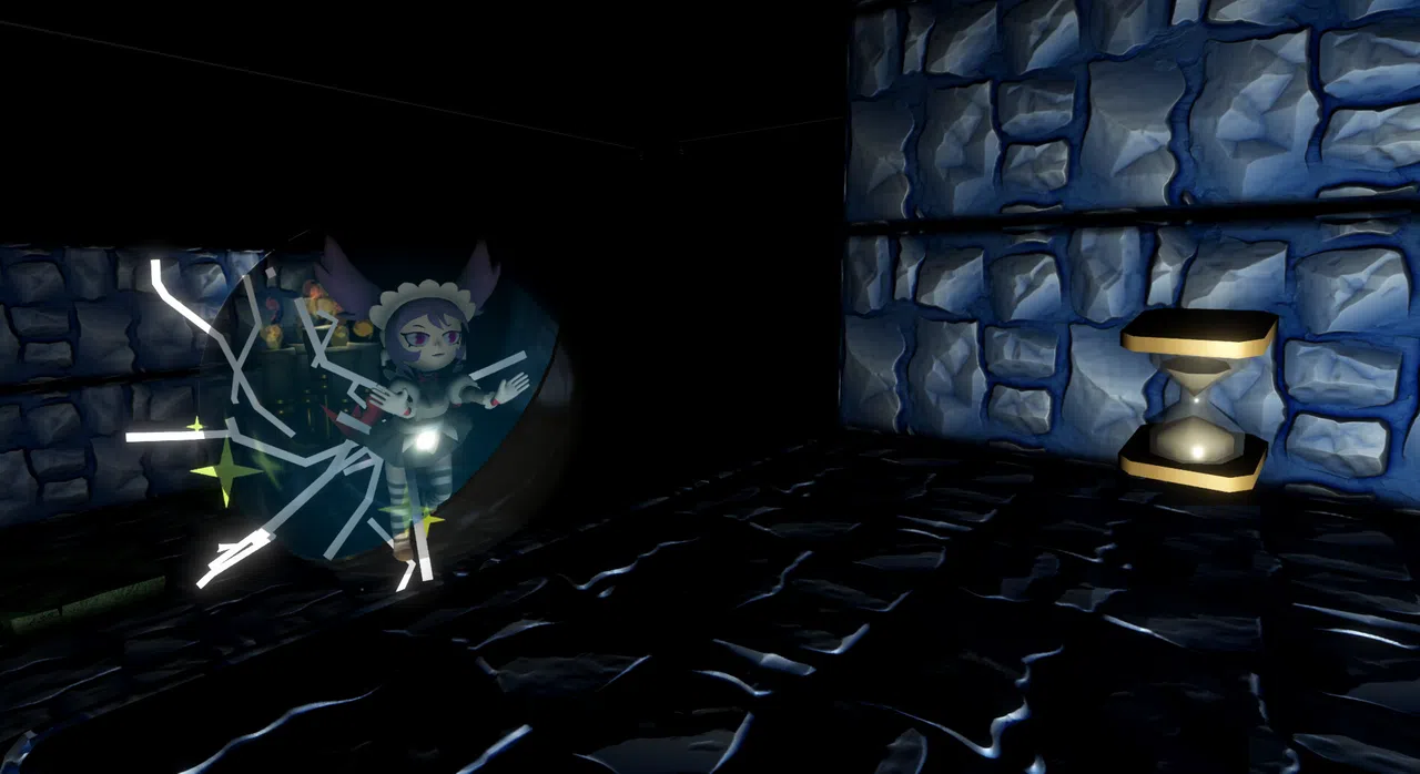 Marble Maid 2: The Negative Levels Screenshot 16