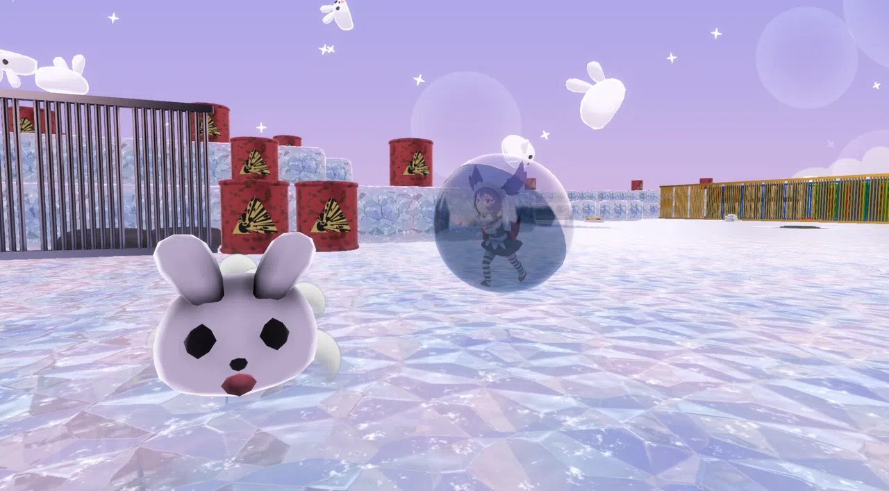 Marble Maid 2: The Negative Levels Screenshot 11