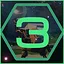 Episode 3 icon
