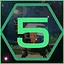 Episode 5 icon