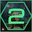 Episode 2 icon