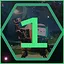 Episode 1 icon