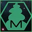 Zen Levels Medium icon