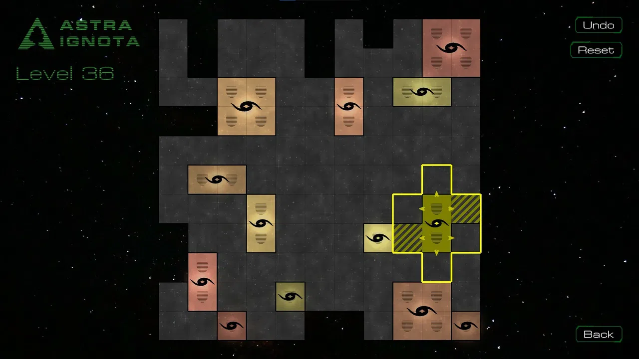 Astra Ignota Screenshot 0